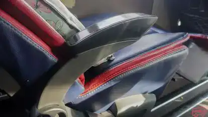 Borlindo Bus-Seats Image