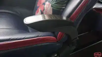 Borlindo Bus-Seats Image