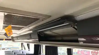 Doa Ibu Bus-Amenities Image