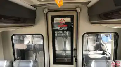 Doa Ibu Bus-Amenities Image