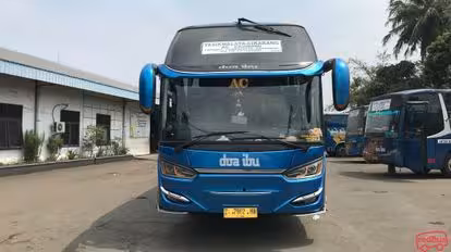 Doa Ibu Bus-Front Image