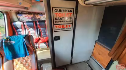 Mayora Trans Bus-Amenities Image
