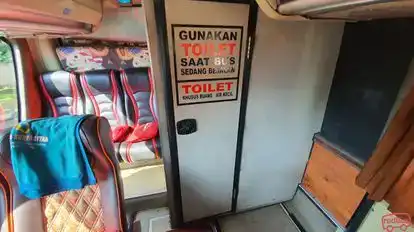 Mayora Trans Bus-Amenities Image
