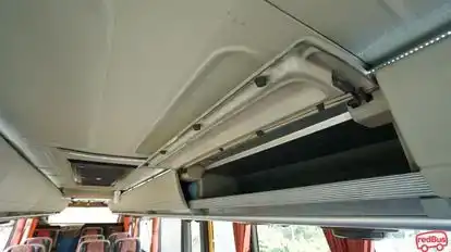 Nusantara CN Bus-Amenities Image