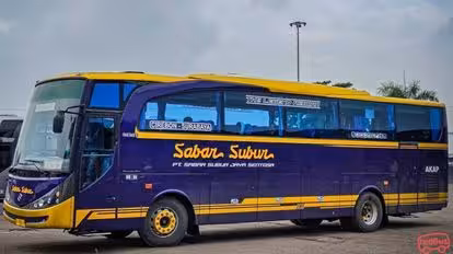 Sabar Subur Bus-Side Image