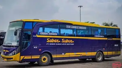 Sabar Subur Bus-Side Image