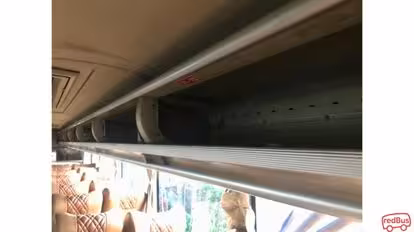 Garuda Mas Bus-Amenities Image