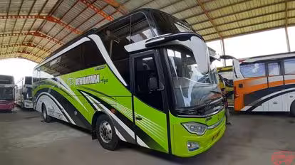 Dewantara Ayu Bus-Front Image