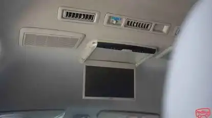 Lintas Shuttle Bus-Amenities Image