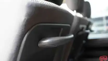 Lintas Shuttle Bus-Seats Image