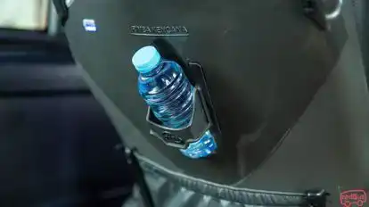 Sabila Shuttle Bus-Amenities Image
