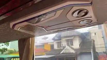 Garuda Bus-Amenities Image