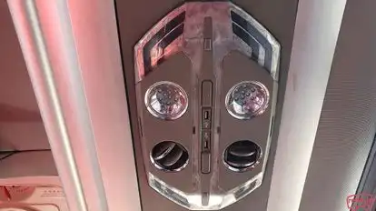 Purnayasa Bus-Amenities Image