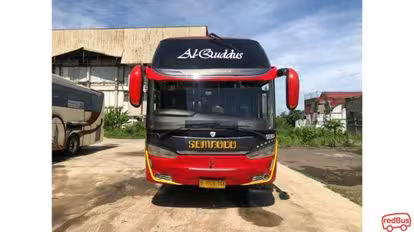 SEMBODO Bus-Front Image