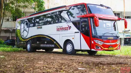 SEMBODO Bus-Front Image