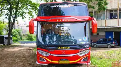 SEMBODO Bus-Front Image