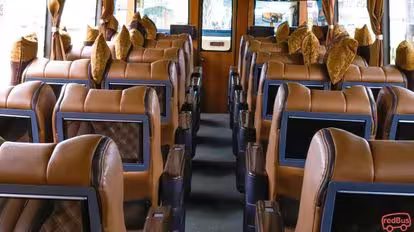 SEMBODO Bus-Seats Image