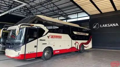 SEMBODO Bus-Front Image