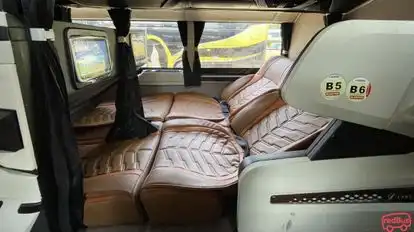 SEMBODO Bus-Seats Image