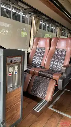 SEMBODO Bus-Amenities Image