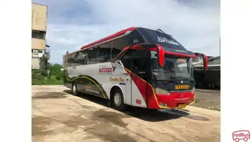 SEMBODO Bus-Front Image