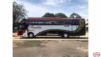 SEMBODO Bus-Side Image