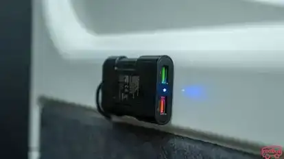 Bina Sarana Shuttle Bus-Amenities Image