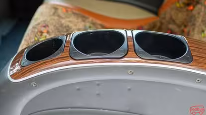Sinar Jaya Shuttle Bus-Amenities Image