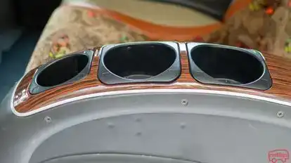 Sinar Jaya Shuttle Bus-Amenities Image