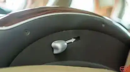 Sinar Jaya Shuttle Bus-Amenities Image