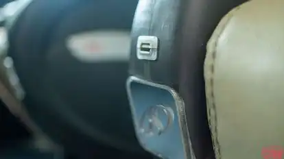 Sinar Jaya Shuttle Bus-Amenities Image