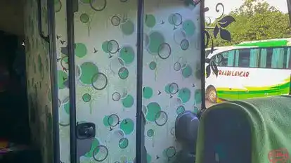 Citra Adi Lancar Bus-Amenities Image