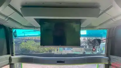 Citra Adi Lancar Bus-Amenities Image
