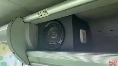 Citra Adi Lancar Bus-Amenities Image