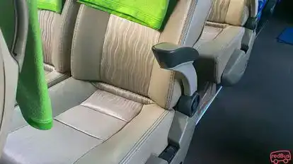 Citra Adi Lancar Bus-Amenities Image