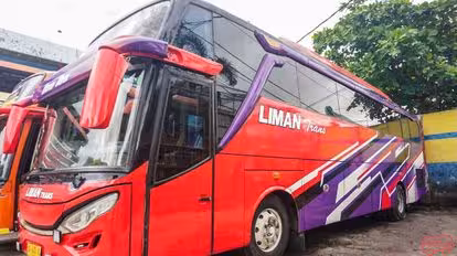 SERI TRANS Bus-Side Image