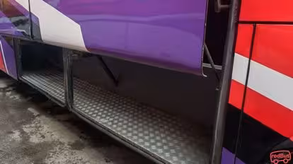 SERI TRANS Bus-Amenities Image