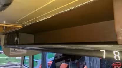 SERI TRANS Bus-Amenities Image
