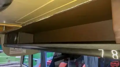 SERI TRANS Bus-Amenities Image