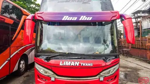 SERI TRANS Bus-Front Image