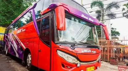 SERI TRANS Bus-Side Image