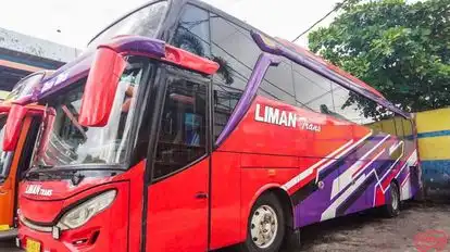SERI TRANS Bus-Side Image
