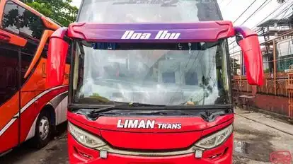 SERI TRANS Bus-Front Image