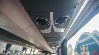 Bintang Katulistiwa Bus-Amenities Image