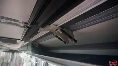 Bintang Katulistiwa Bus-Amenities Image