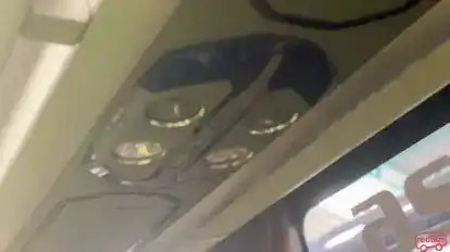 Berlian Jaya Bus-Amenities Image