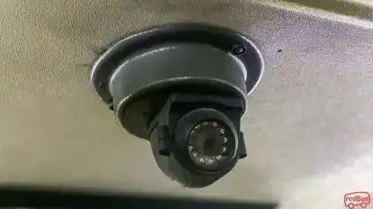 Berlian Jaya Bus-Amenities Image