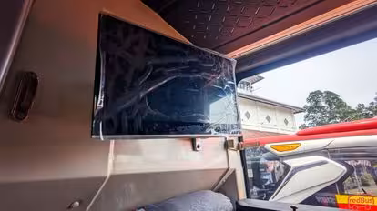 Berlian Jaya Bus-Amenities Image