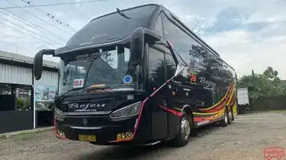 BEJEU Bus-Front Image