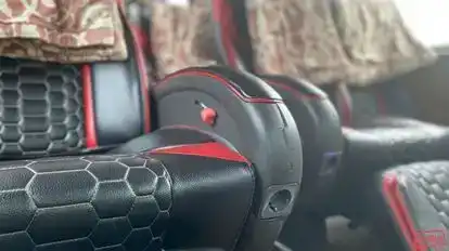 BEJEU Bus-Seats Image